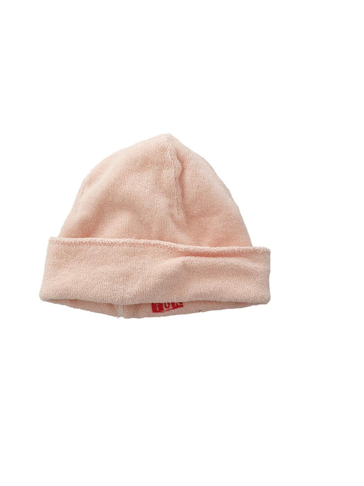 BONTON girl baby hat (4665428934704)