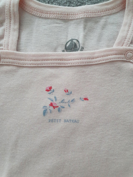 PETIT BATEAU girl pyjama 3m (4665394331696)