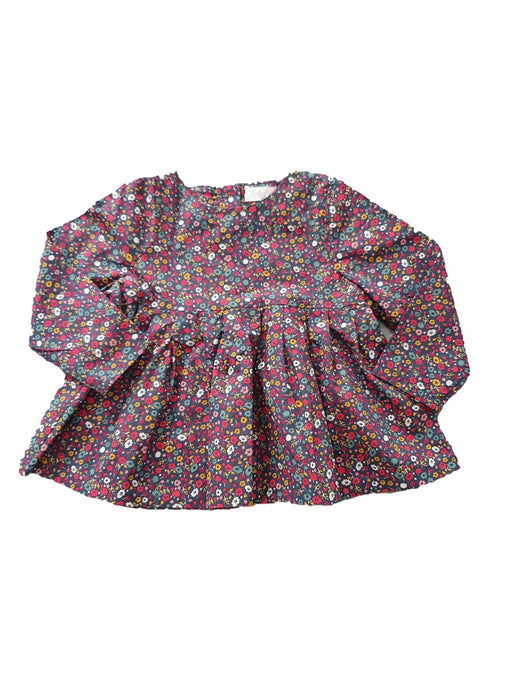 CADET ROUSELLE girl blouse 12m (4664996397104)