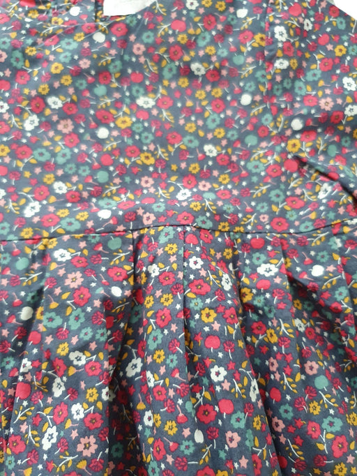 CADET ROUSELLE girl blouse 12m (4664996397104)