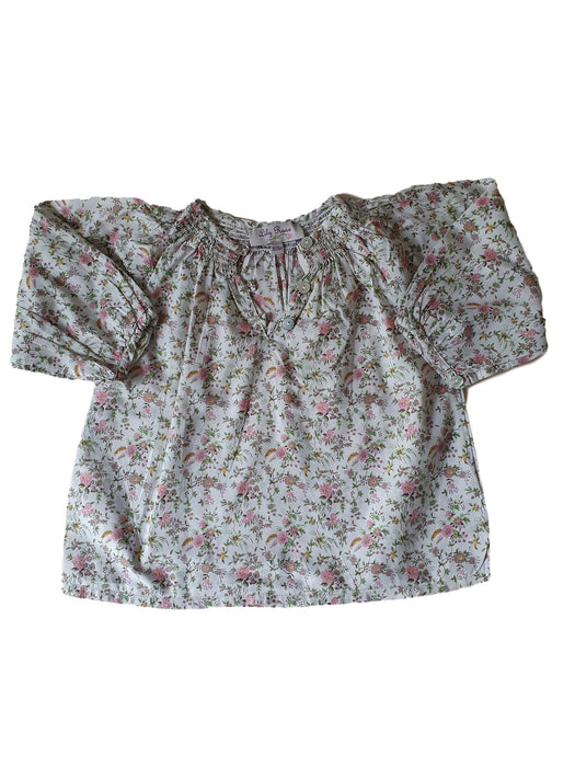 LILY ROSE girl top 18-24m (4670201659440)