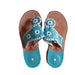 JACK ROGERS girl sandals 11US/28FR (4669977722928)