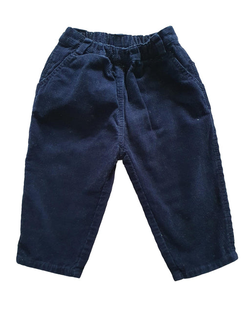 PETIT BATEAU boy trousers 12m (4675108405296)