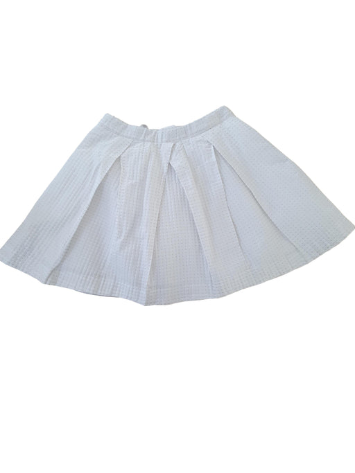 JACADI girl skirt 5yo (4676479090736)