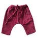 LA COQUETA boy or girl trousers 12m (4676424106032)