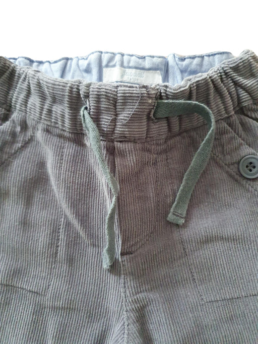 JACADI boy or girl trousers 12m (4676384915504)