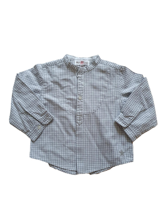 NUMAE boy shirt 18m (4677217812528)