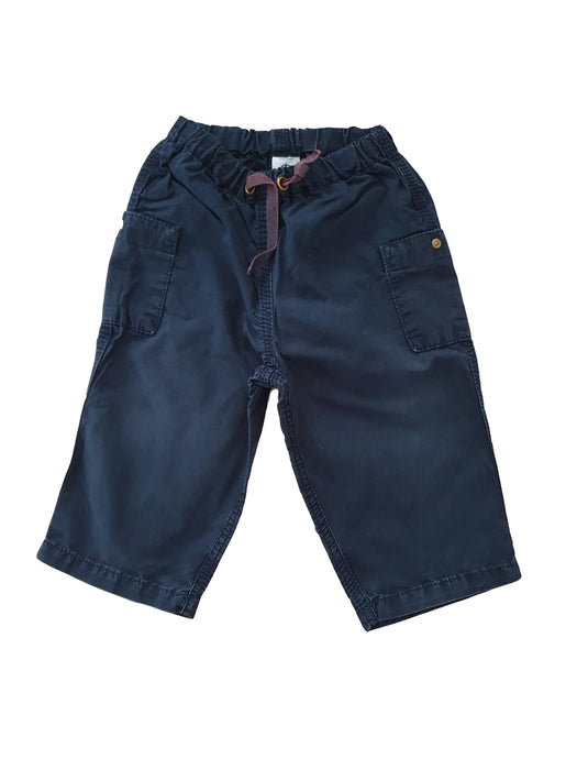 PETIT BATEAU boy trousers 12m (4679085293616)