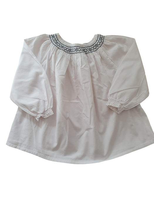 PETITE ETINCELLE girl blouse 6yo (4678840156208)