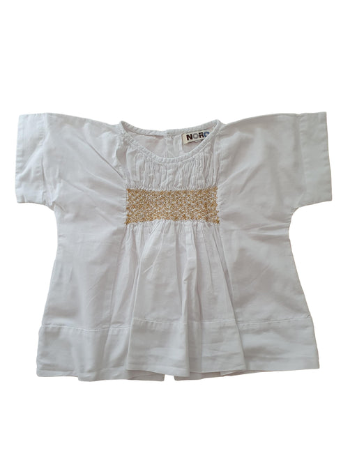 NORO girl blouse 4yo (4678836977712)