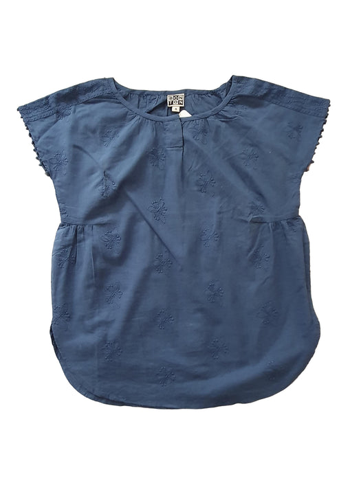 BONTON girl blouse 4yo (4678833733680)