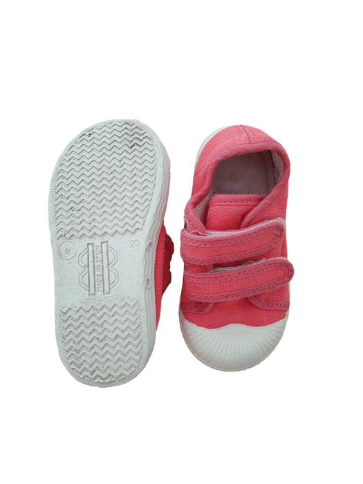 JACADI girl shoes p.20 (4678781763632)
