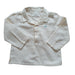 MARIE CHANTAL boy shirt 12m (4678269861936)