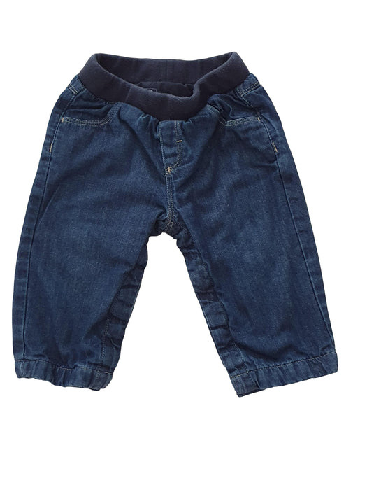 PETIT BATEAU boy trousers 6m (4679879163952)