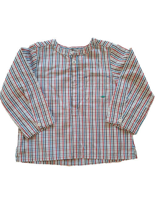 MARIE CHANTAL boy shirt 12m (4679573864496)