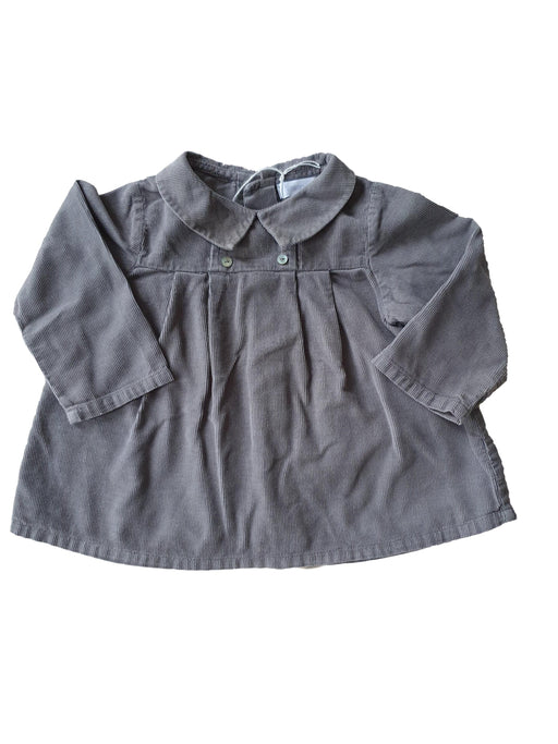 LARANJINHA boy or girl blouse 9m (4691899547696)