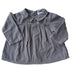 LARANJINHA boy or girl blouse 9m (4691899547696)