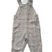 DOT OUTLET NEW girl or boy dungaree 3-6m (4686285635632)