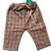 KNOT NEW girl or boy trousers 6m (4686276034608)