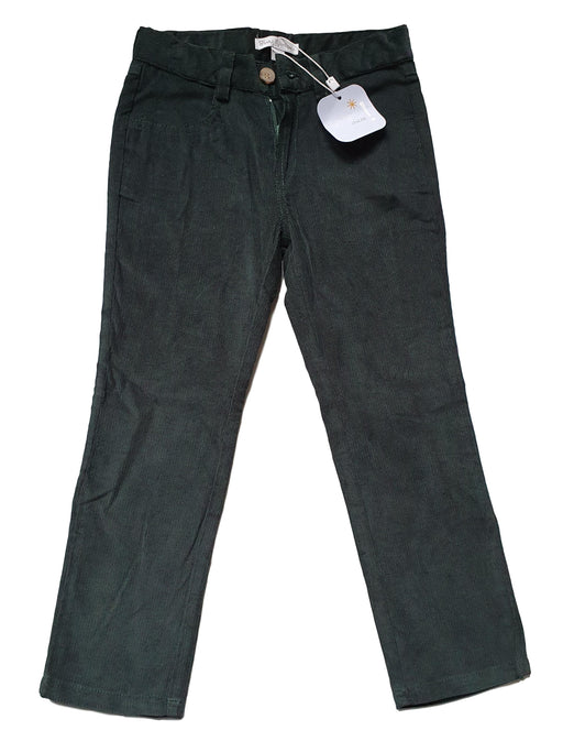 FINA EJERIQUE OUTLET NEW boy trousers 4yo and 8yo (4686294384688)