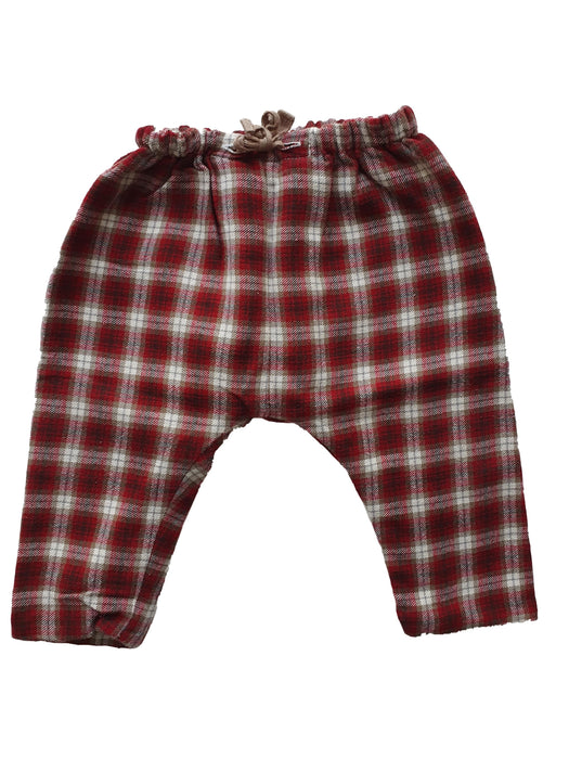 LES ENFANTINES boy or girl trousers 6m (4692914470960)