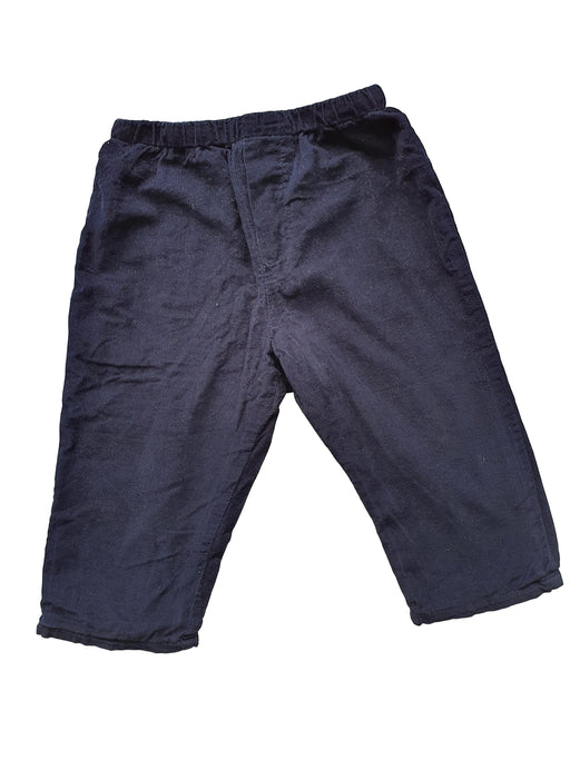 JACADI boy or girl trousers 12m (4693487353904)