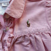RALPH  LAUREN girl blouse 9m (4695201906736)