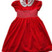 LILY ROSE girl dress 10/11yo (4695932698672)