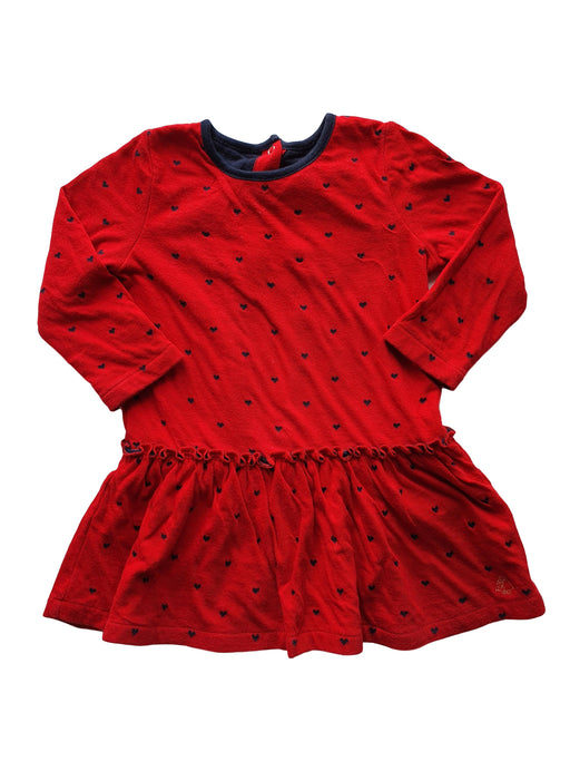 robe rouge petit bateau (4696037752880)