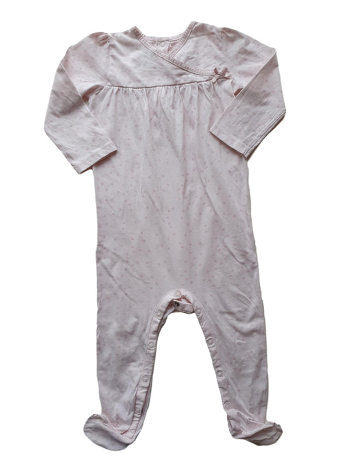 THE LITTLE WHITE COMPANY girl pyjama 18-24m (4699507064880)