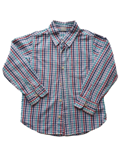 GAP boy shirt 5yo (4699505393712)
