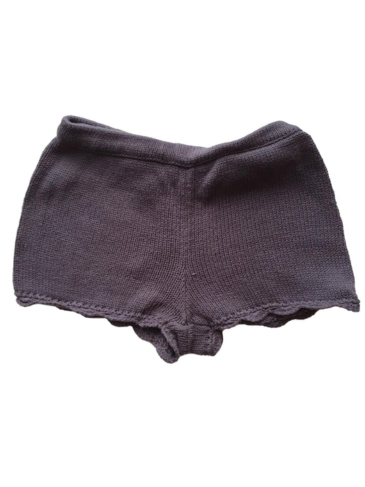BOUTCHOU girl knitted short 12m (4699381858352)