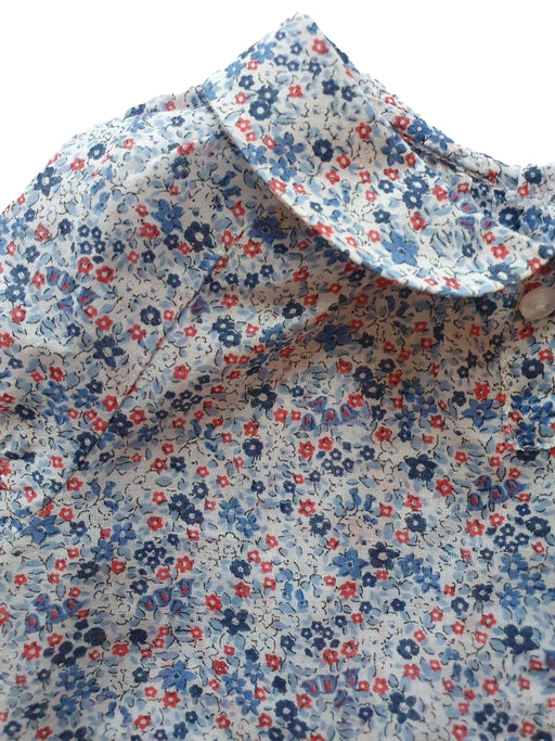 BOUTCHOU girl blouse 6m (4699340800048)