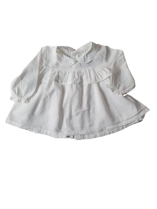 BOUTCHOU girl blouse 6m (4701255401520)
