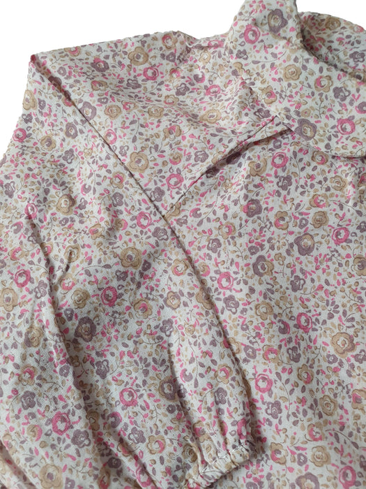 BOUTCHOU girl blouse 9m (4701258940464)