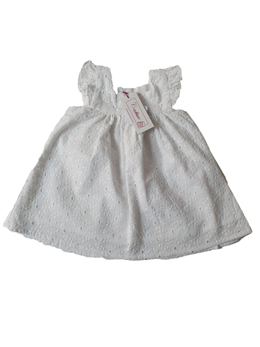 CONFITURE NEW girl top 3-6m (4701262676016)