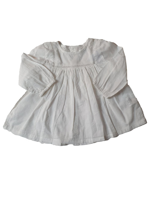 BOUTCHOU girl blouse 6m (4701282304048)