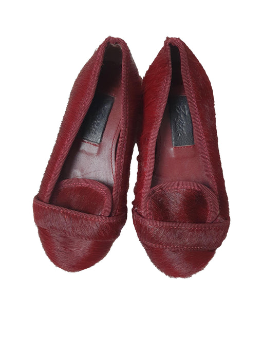 ZARA girl shoes 25 (4703734595632)