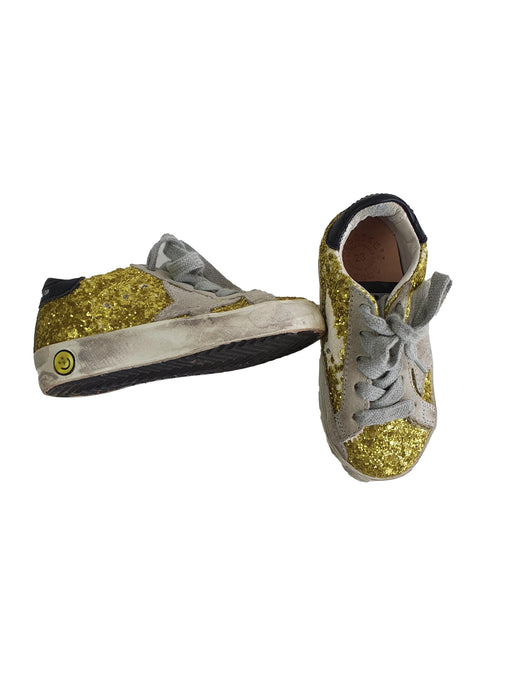 GOLDEN GOOSE DB girl or boys shoes 23 (4705405009968)