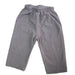 THE LITTLE WHITE COMPANY boy or girl trousers 3-6m (4705958854704)
