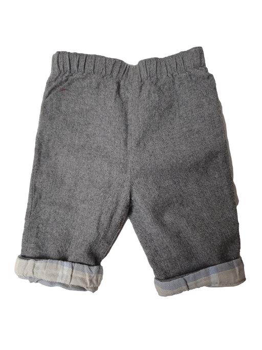BURBERRY boy trousers 3m (4713020227632)