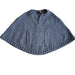 MALOUP cashmere boy or girl cape 6m (4717175373872)