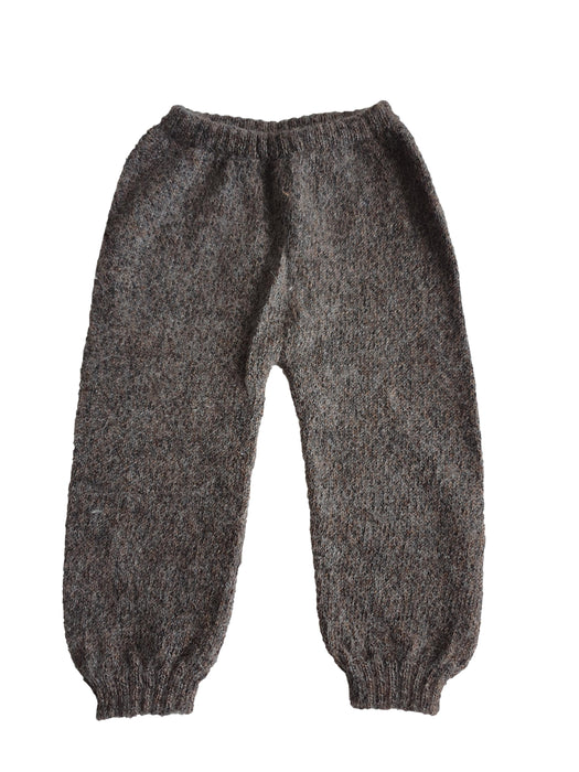 OEUF boy or girl knitted legging 6m (4717169901616)