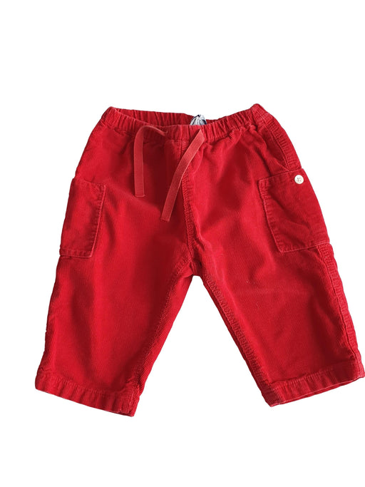 PETIT BATEAU boy trousers 6m (4720898310192)