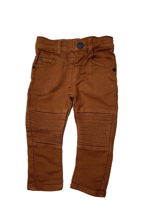 IKKS boy trousers 12m (4721342971952)