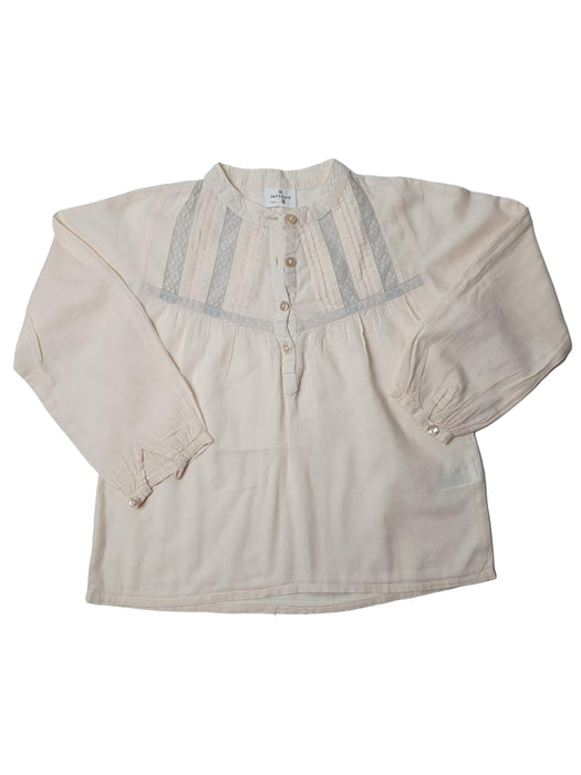HARTFORD girl blouse 6yo (4723232833584)