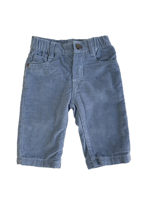 JACADI boy trousers 6m (4724953514032)