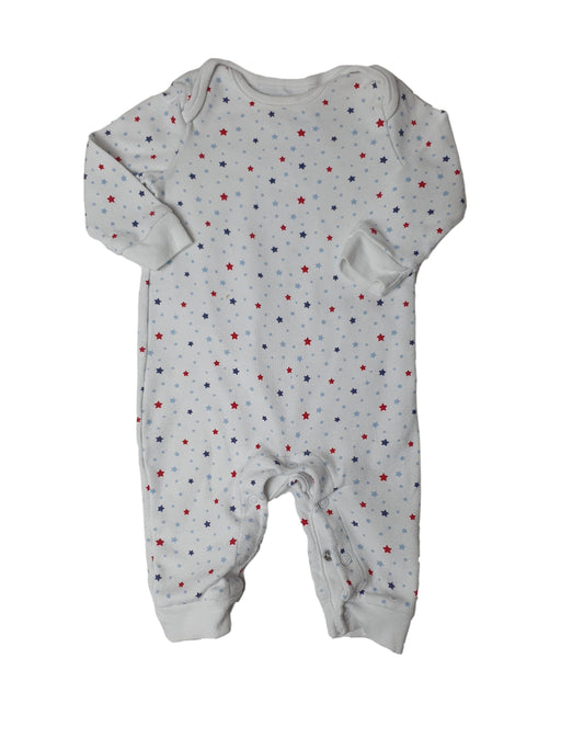 THE LITTLE WHITE COMPANY boy pyjama 3-6m (4724948041776)