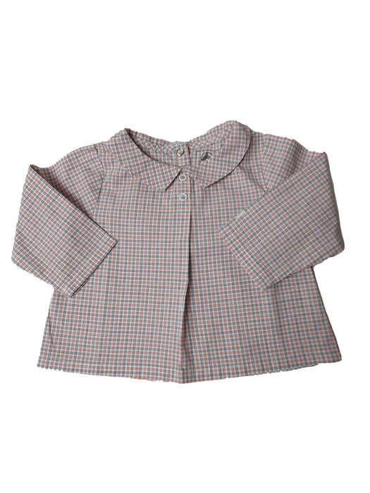 PETIT BATEAU boy blouse 3m (4724936572976)