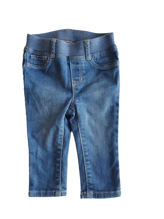 GAP girl trousers 6-12m (4728054612016)